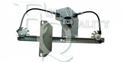 EQUAL QUALITY 010408 -  Подъемное устройство для окон